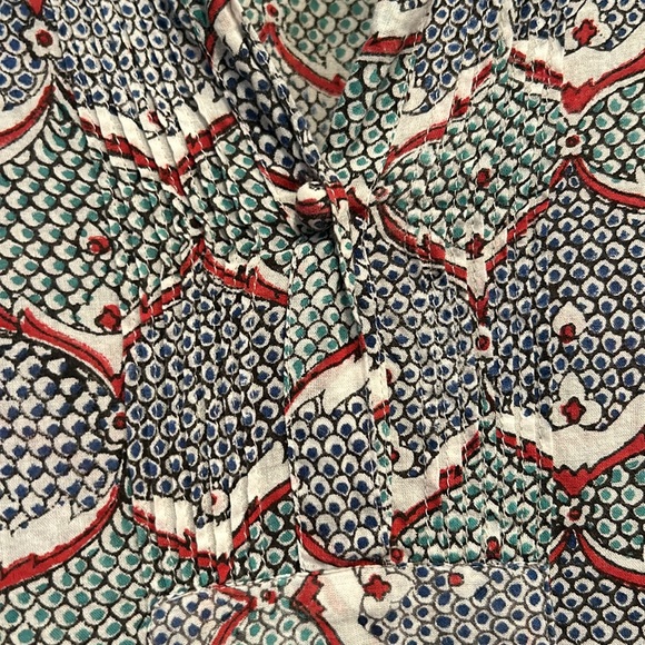 Roberta Roller Rabbit Tunic - Picture 3 of 6